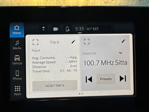 Used 2023 RAM ProMaster 3500 w/ Driver Convenience Group image 18