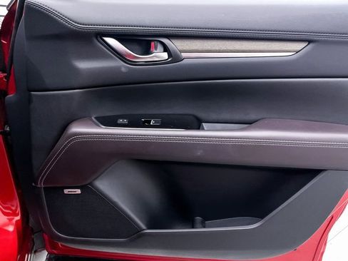 Certified 2024 MAZDA CX-5 Signature image 36