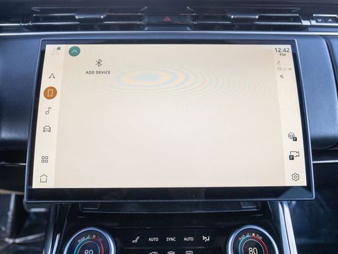 Used 2023 Land Rover Range Rover Sport First Edition image 31