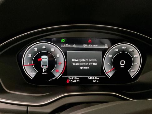 Used 2023 Audi Q5 2.0T Premium Plus w/ Premium Plus Package image 19