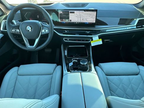 New 2026 BMW X5 xDrive40i image 20