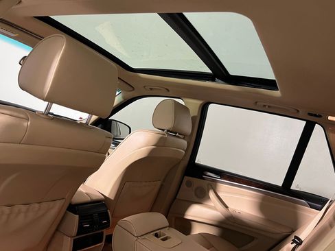 Used 2007 BMW X5 3.0si image 33