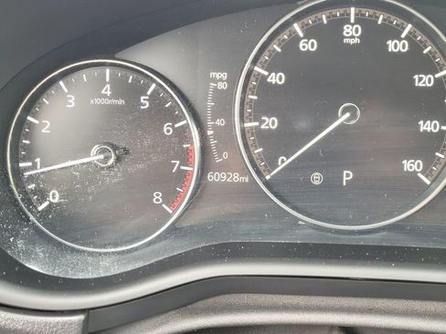 Used 2021 MAZDA CX-30 FWD 2.5 S w/ Select Package image 17