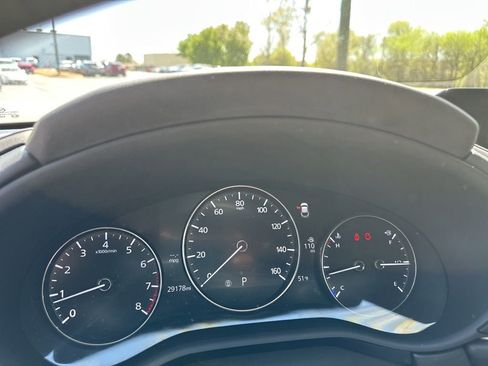 Used 2023 MAZDA CX-30 AWD 2.5 S w/ Select Package image 7