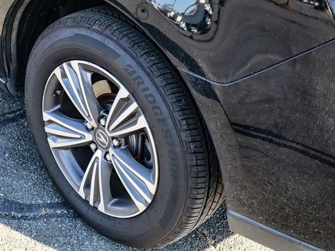 Used 2018 Acura MDX FWD image 41