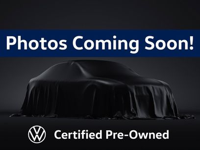 Used 2023 Volkswagen ID.4 Pro S