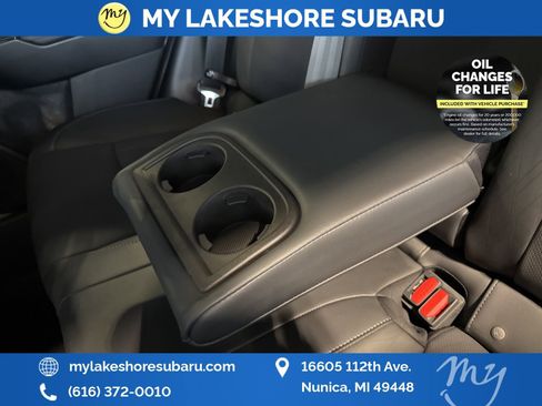 New 2026 Subaru Outback Touring XT image 25