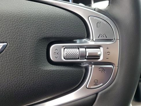 Used 2022 Genesis GV80 3.5T w/ Advanced Package 06 image 24