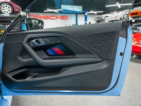 Used 2024 BMW M2 w/ Lighting Package image 32