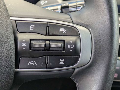 Used 2025 Kia K5 GT-Line image 23