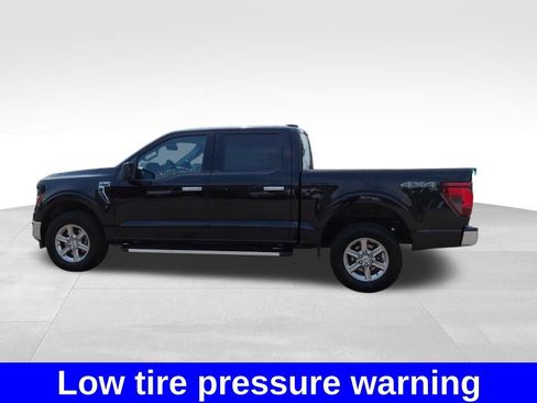 Used 2025 Ford F150 XLT w/ Equipment Group 301A Standard AWD/4WD image 23