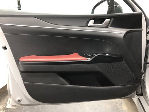 Used 2022 Kia K5 GT-Line w/ GT-Line FWD Premium Package image 14