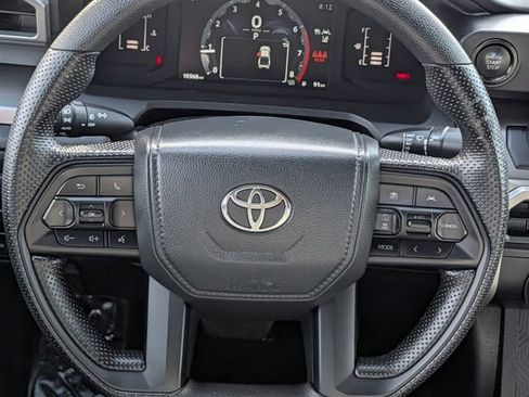 Used 2024 Toyota Tacoma SR5 AWD/4WD image 13