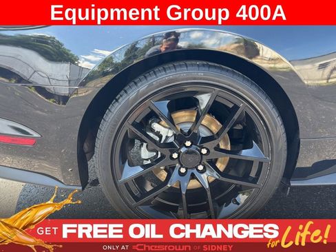 Used 2021 Ford Mustang GT Premium image 11