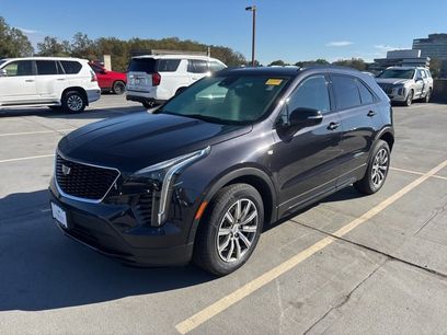 Certified 2022 Cadillac XT4 Sport w/ Comfort Package