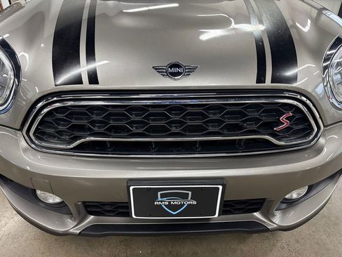 Used 2018 MINI Cooper Countryman S image 20