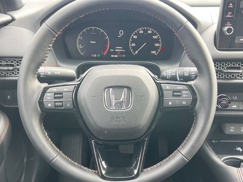 New 2026 Honda HR-V Sport image 21