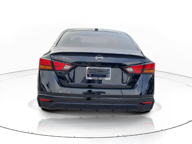 Used 2025 Nissan Altima 2.5 S FWD image 6