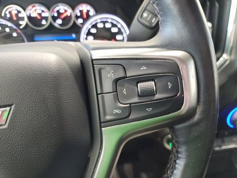 Used 2022 Chevrolet Silverado 1500 RST image 17