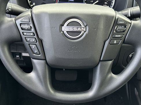 New 2026 Nissan Frontier S image 14