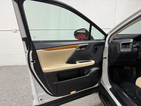 Used 2022 Lexus RX 350 AWD w/ Premium Package image 8