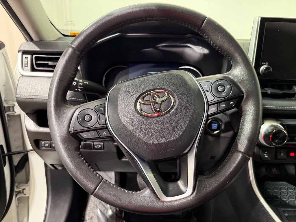 Certified 2024 Toyota RAV4 XLE w/ Convenience Package AWD/4WD image 24