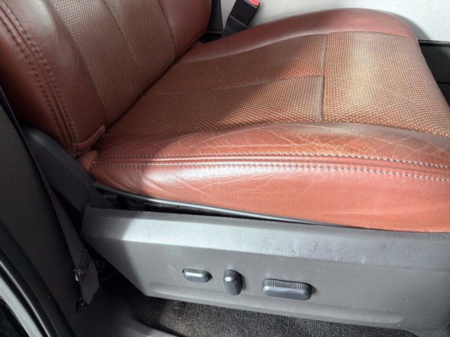 Used 2013 Ford Expedition EL 4WD image 33