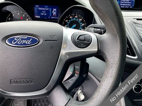 Used 2013 Ford Escape SE AWD/4WD image 15
