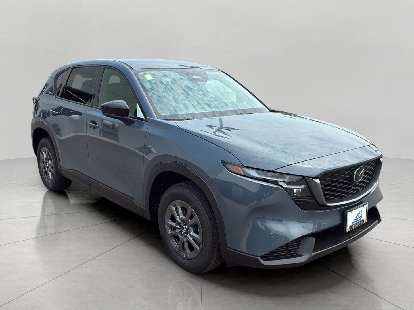 New 2026 MAZDA CX-5 Select AWD/4WD image 1