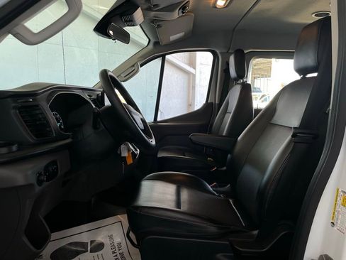 Used 2020 Ford Transit 150 XL RWD image 10