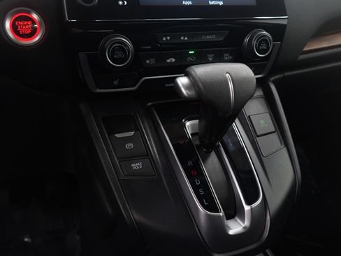 Used 2017 Honda CR-V Touring image 20