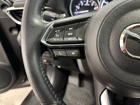 Used 2019 MAZDA MAZDA6 Grand Touring image 21