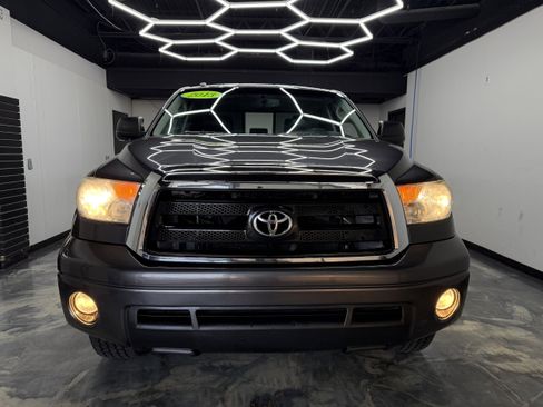 Used 2013 Toyota Tundra 4x4 Double Cab image 7