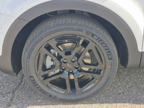 New 2025 Kia Telluride SX X-Line AWD/4WD image 19