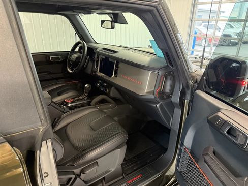 Used 2024 Ford Bronco Raptor AWD/4WD image 27