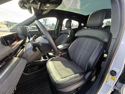 Used 2023 Ford Mustang Mach-E GT w/ GT Performance Edition image 5