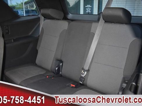 Used 2023 Chevrolet Traverse LT FWD image 25