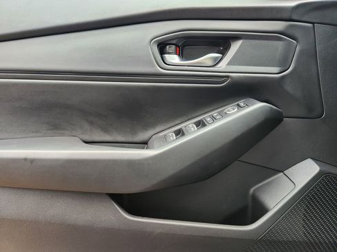 Used 2024 Honda Accord EX image 21