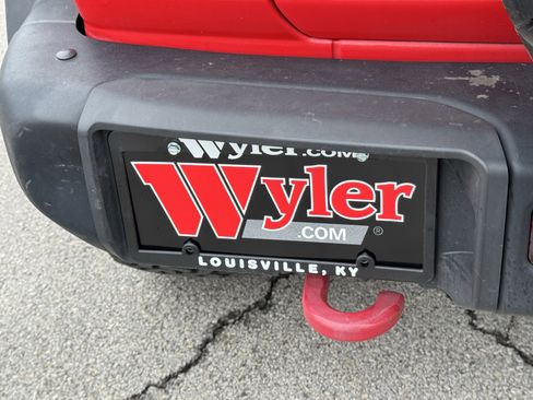 Used 2021 Jeep Wrangler Unlimited Rubicon image 42