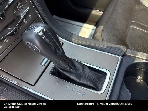 Used 2012 Lincoln MKX AWD image 27