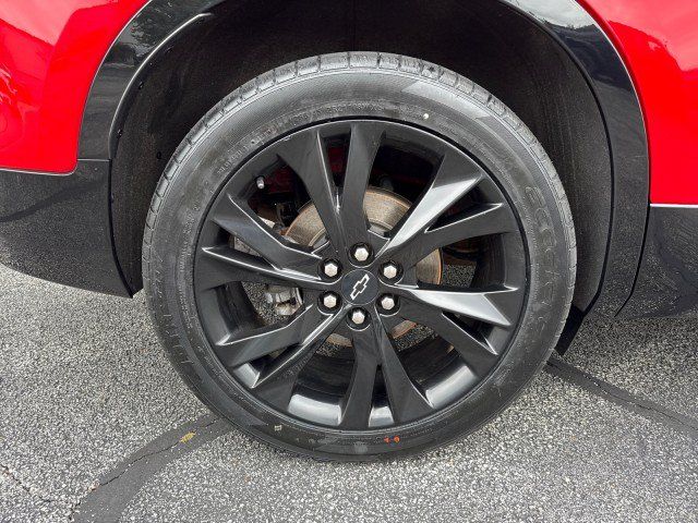 Used 2020 Chevrolet Blazer RS AWD/4WD image 11