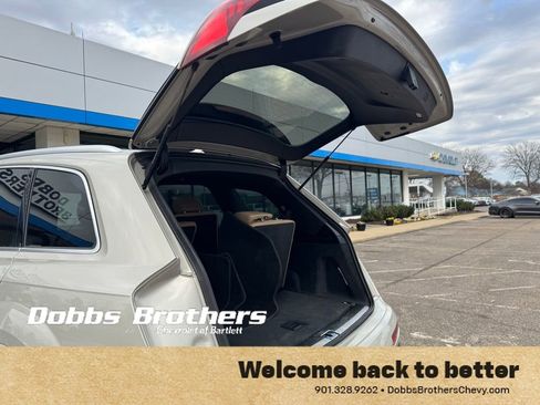 Used 2022 Audi Q7 3.0T Premium Plus image 32