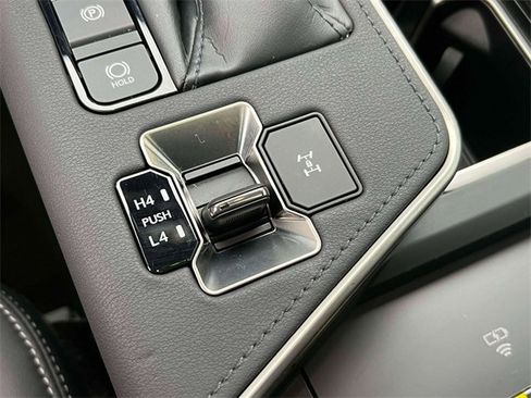 Used 2024 Lexus GX 550 550 Luxury+ image 37