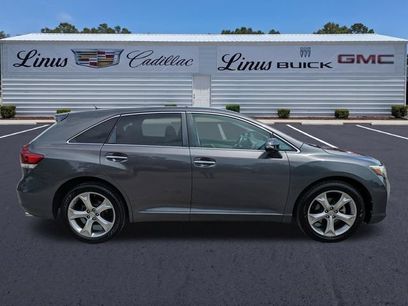 Used 2013 Toyota Venza Limited w/ Tow Prep Pkg