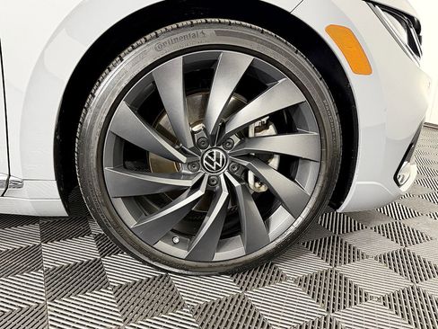 Used 2022 Volkswagen Arteon SEL image 47