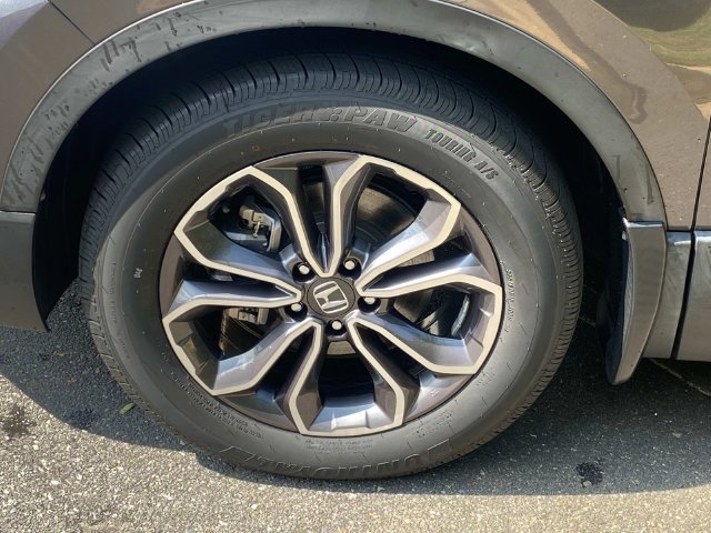 Used 2020 Honda CR-V EX-L image 6