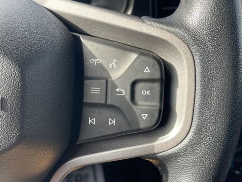 Used 2023 Ford Bronco Badlands w/ Sasquatch Package image 7