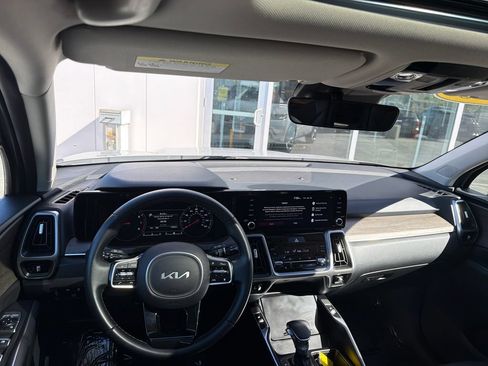 Used 2023 Kia Sorento X-Line EX AWD/4WD image 13