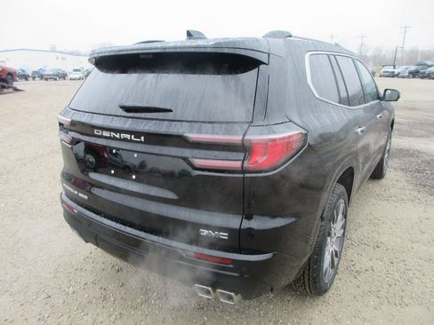 New 2026 GMC Acadia Denali Ultimate image 5