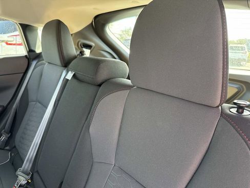 New 2026 Subaru Impreza 2.0i Sport image 13